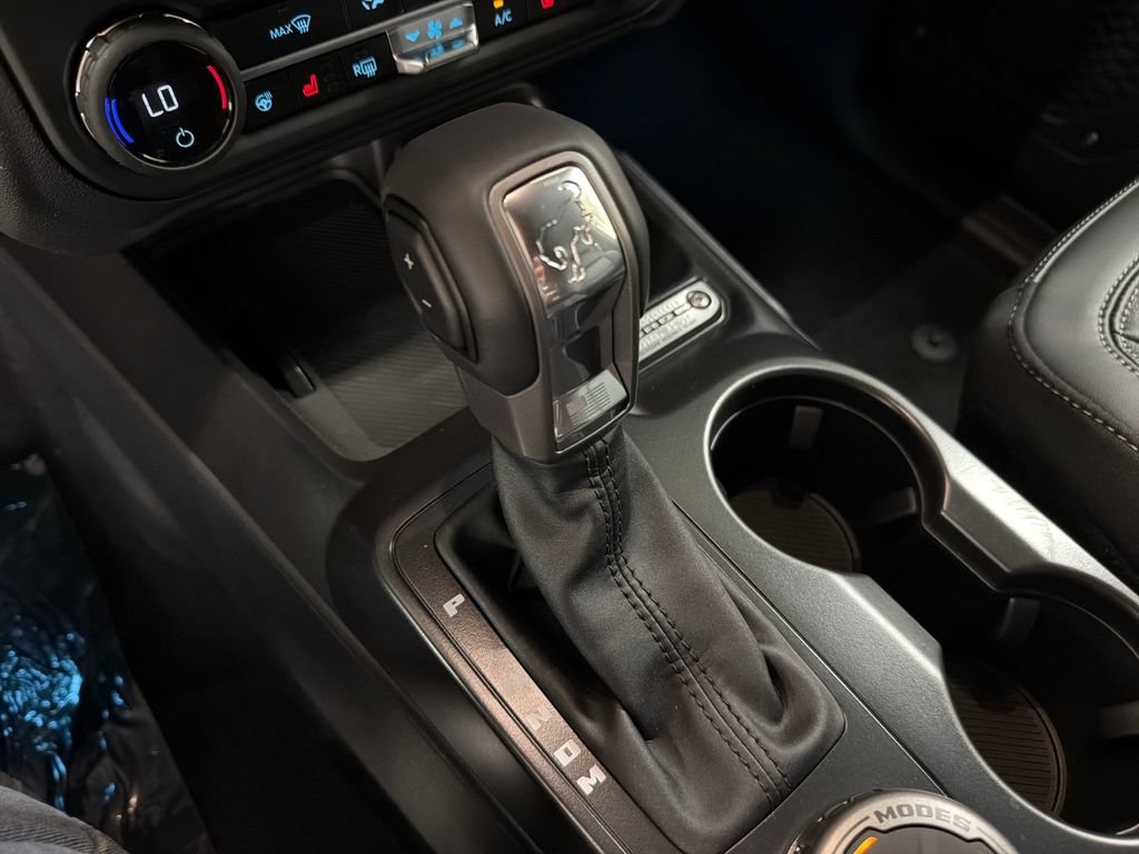 New 2026 Ford Bronco Outer Banks AWD/4WD image 27