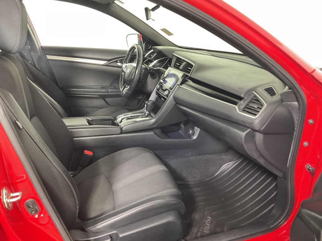Used 2019 Honda Civic Sport image 24