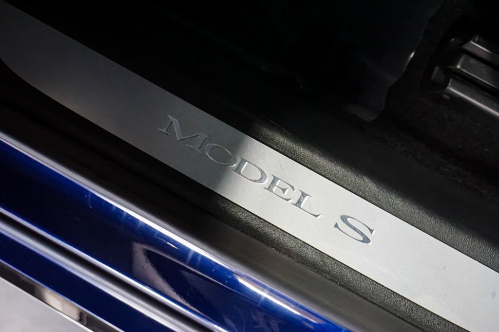 Used 2018 Tesla Model S AWD image 47