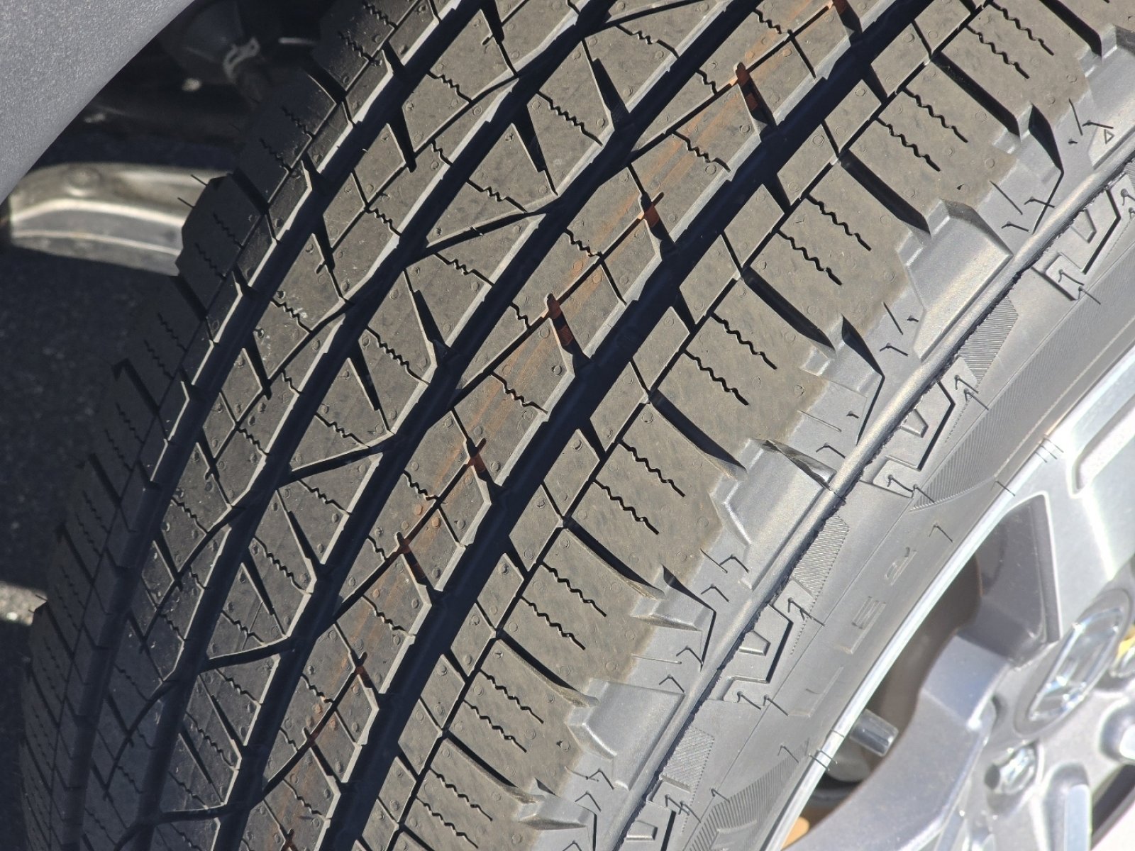 New 2026 Honda Ridgeline RTL image 15