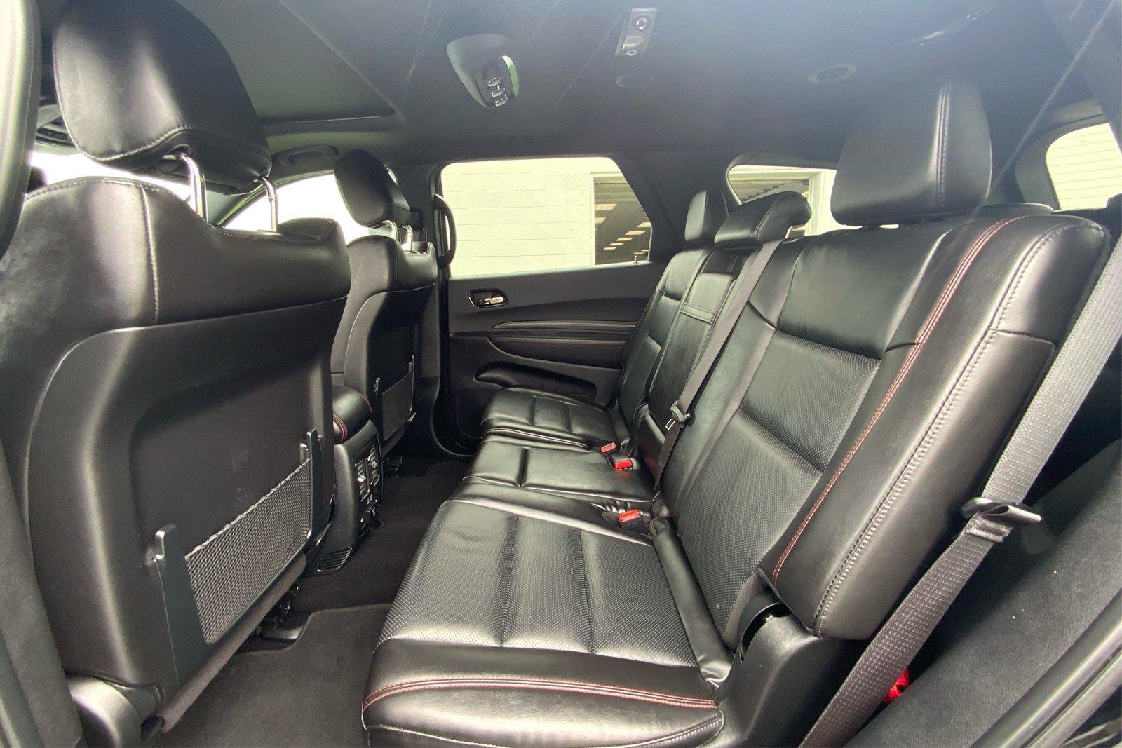 Used 2025 Dodge Durango R/T AWD/4WD image 11