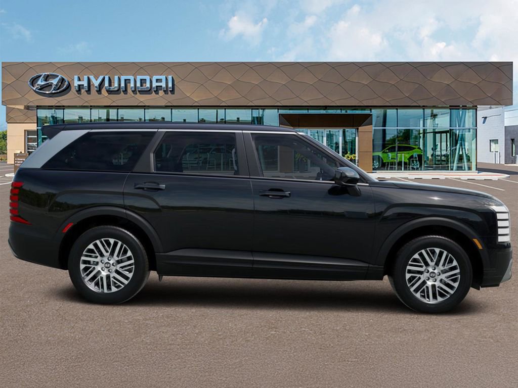 New 2026 Hyundai Palisade SE image 5