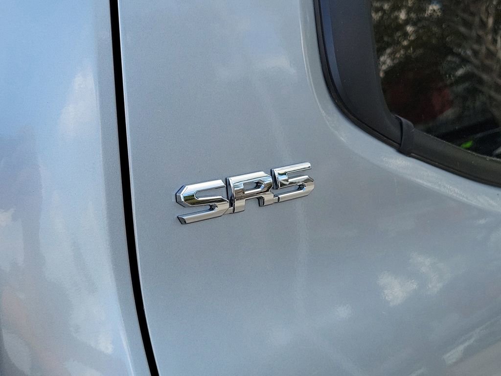 Used 2024 Toyota Tacoma SR5 image 9