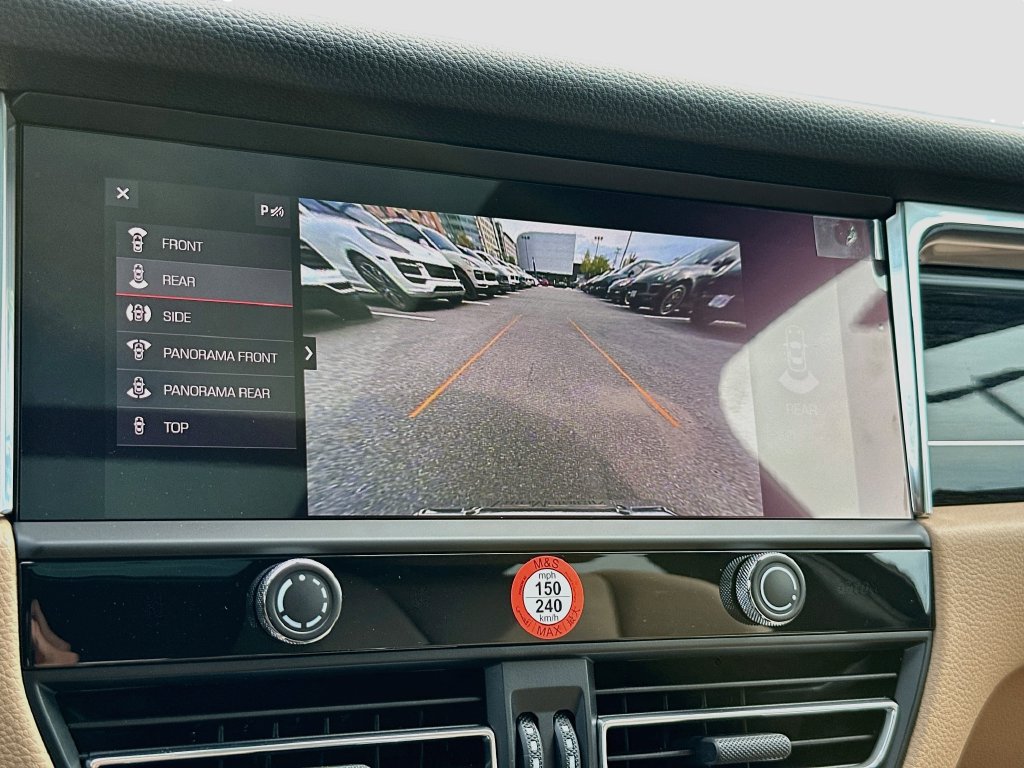 New 2026 Porsche Macan AWD/4WD image 16