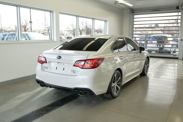 Used 2018 Subaru Legacy 3.6R Limited image 6