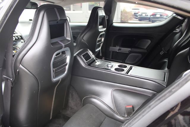 Used 2012 Aston Martin Rapide Luxe image 60