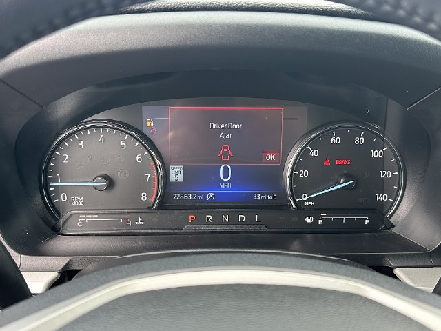 Used 2023 Ford Explorer XLT w/ Equipment Group 202A AWD/4WD image 24