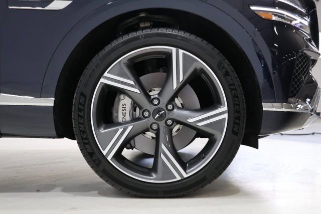 Used 2025 Genesis GV80 3.5T Prestige image 7
