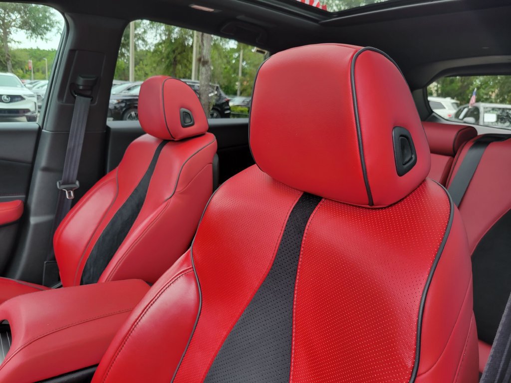 Certified 2023 Acura RDX w/ Advance Package FWD image 17