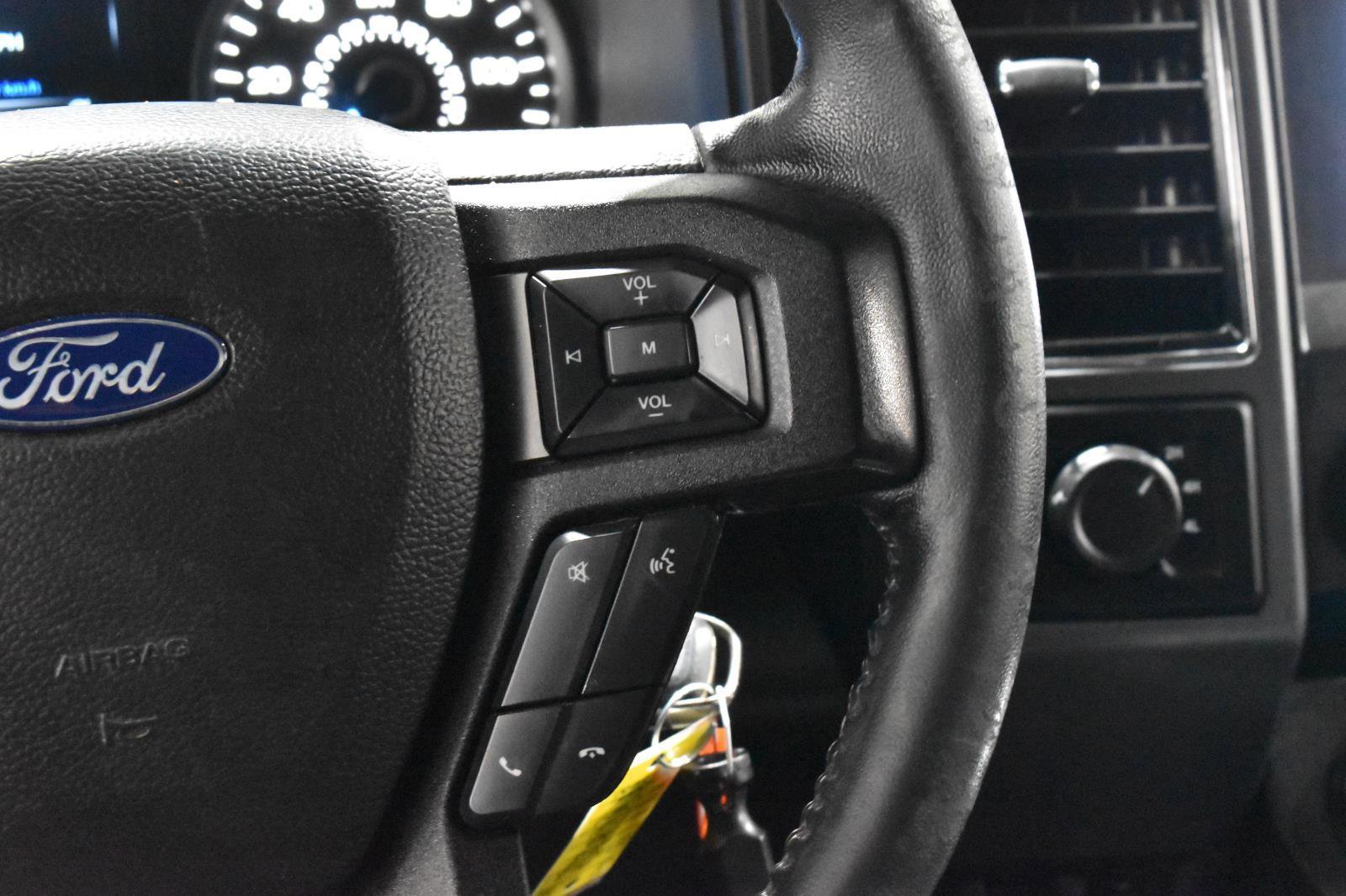 Used 2018 Ford F150 XLT w/ Equipment Group 302A Luxury image 9