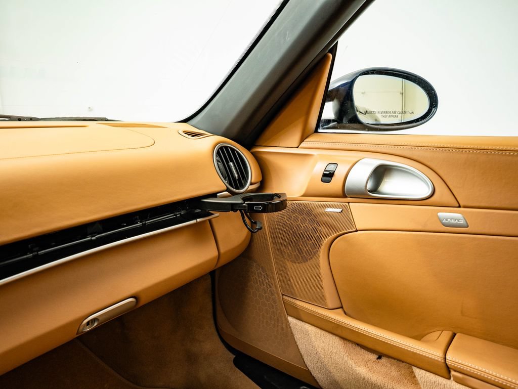 Used 2007 Porsche Boxster S RWD image 33
