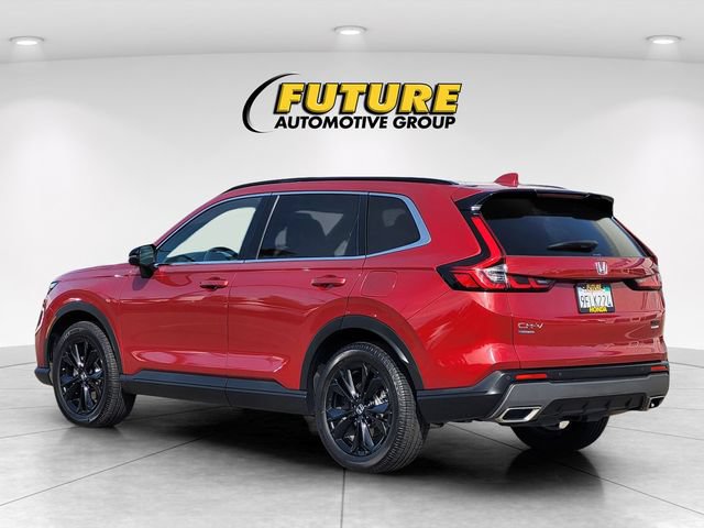 Used 2023 Honda CR-V Sport Touring image 7