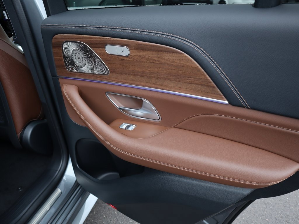 New 2026 Mercedes-Benz GLE 450 4MATIC Coupe image 12