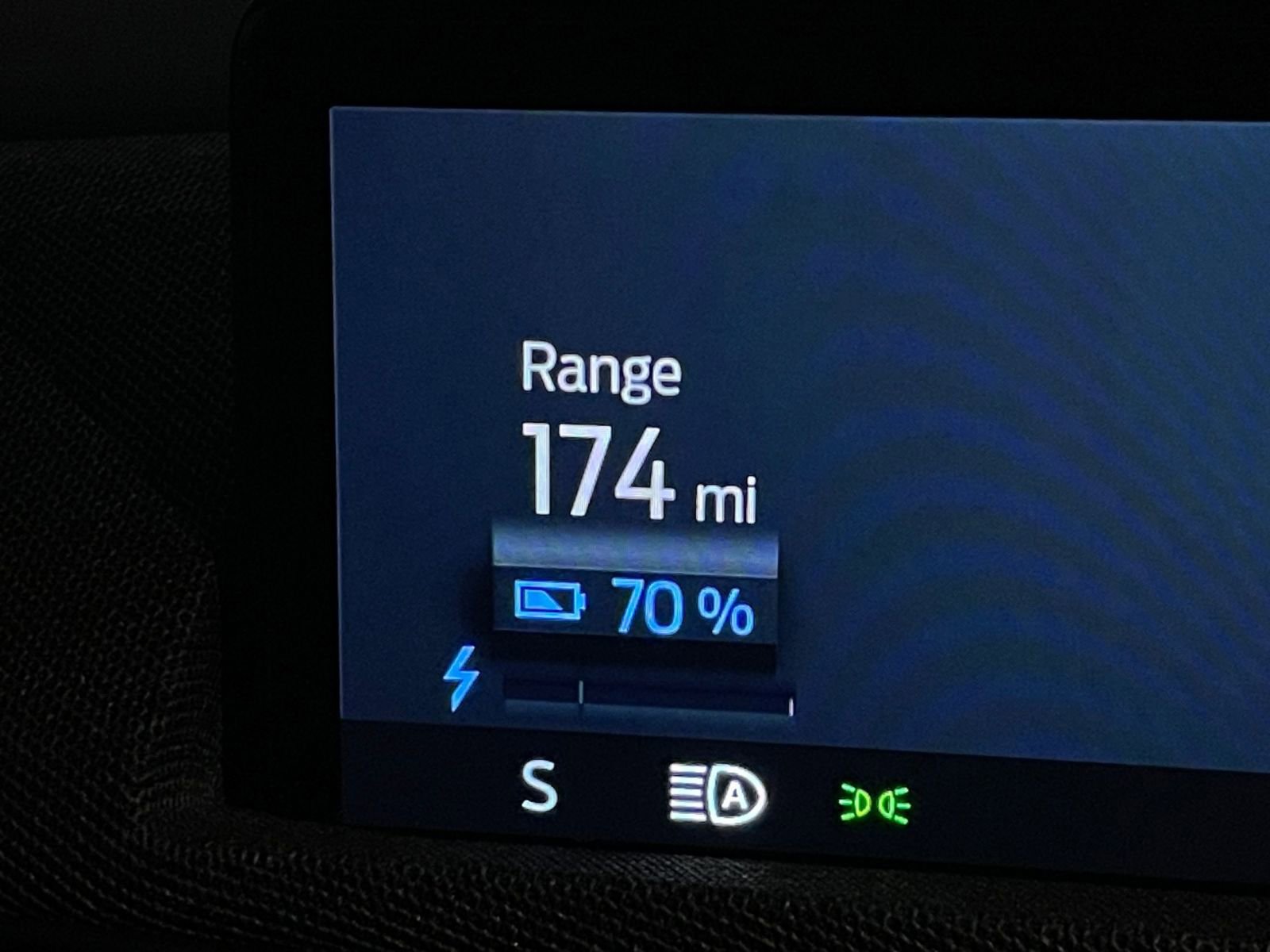 Used 2023 Ford Mustang Mach-E GT image 20