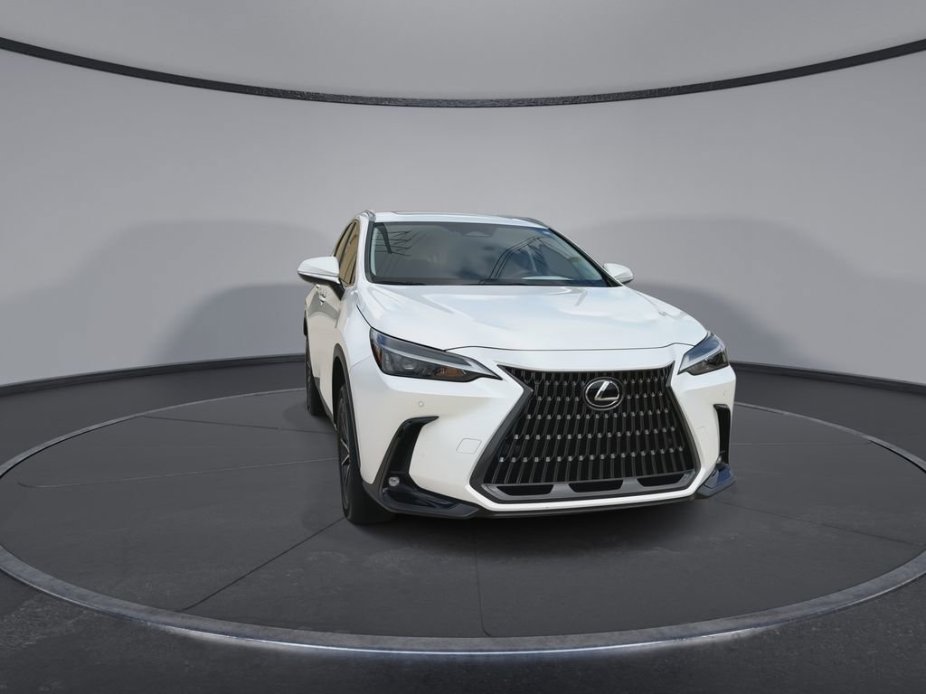 Used 2023 Lexus NX 250 FWD image 3