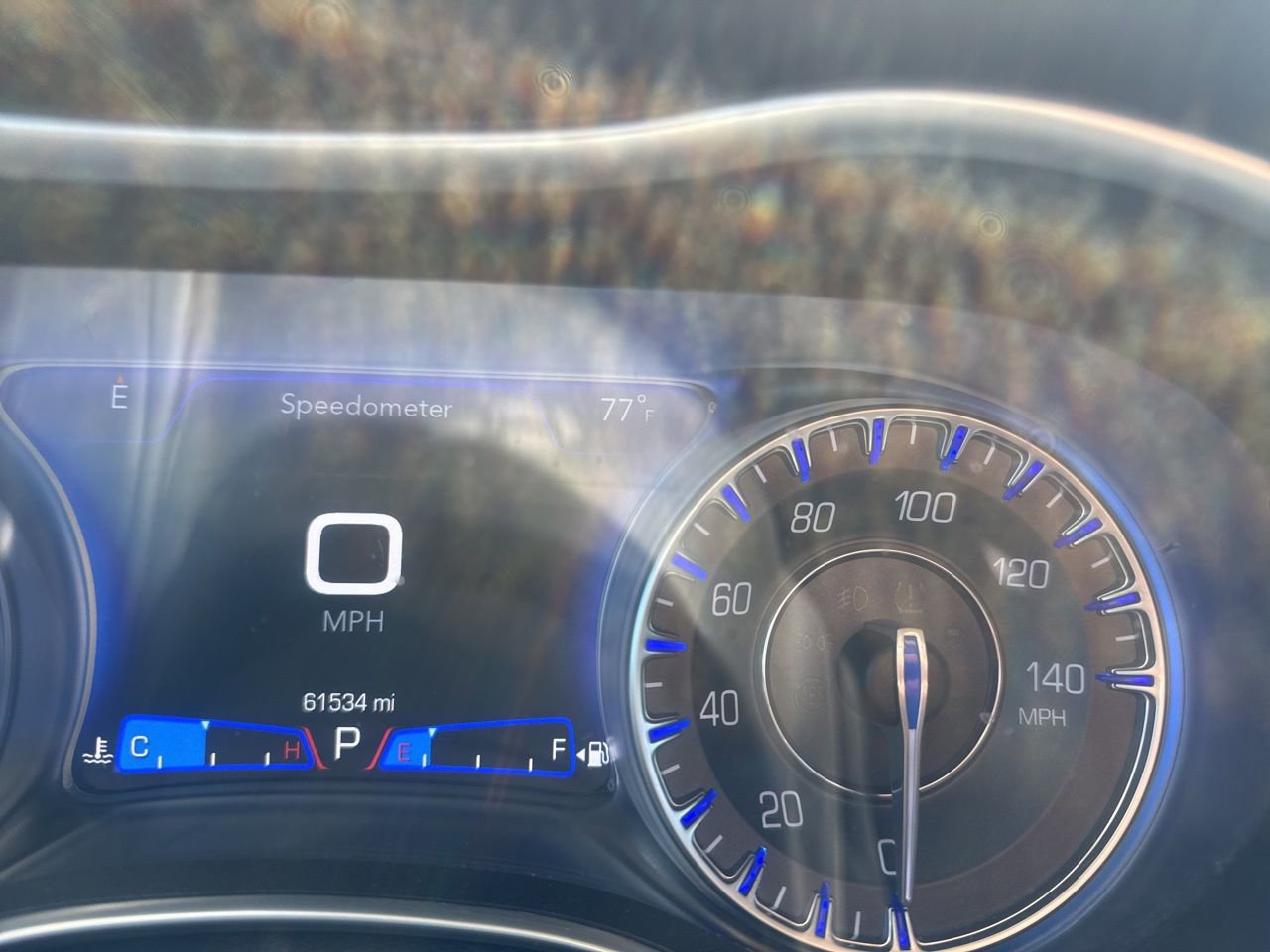 Used 2023 Chrysler 300 Touring image 38