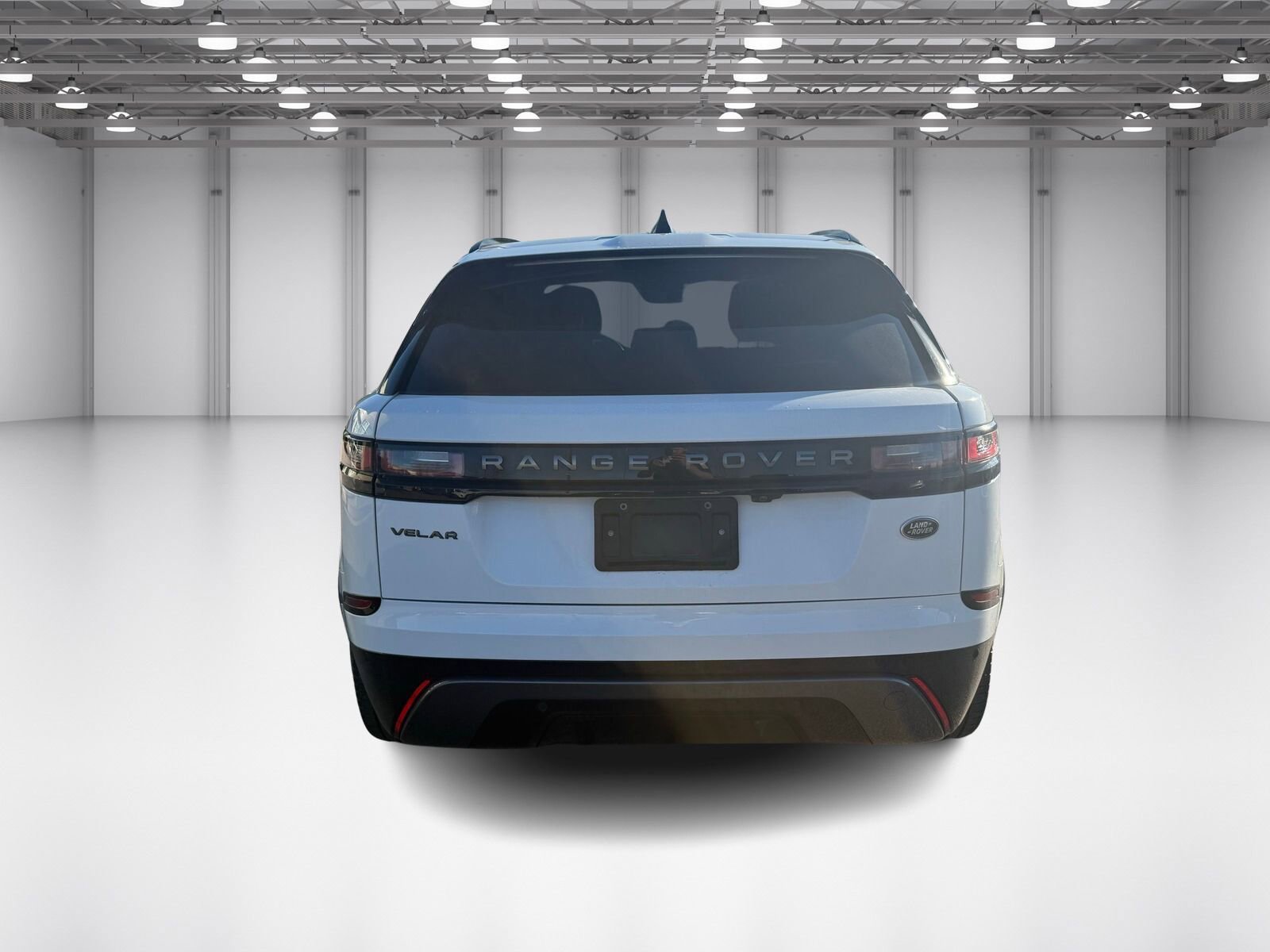 Used 2022 Land Rover Range Rover Velar R-Dynamic S image 6