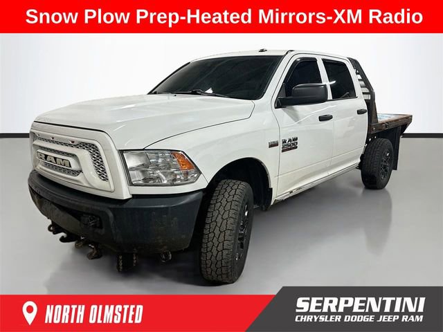 Used 2014 RAM 2500 Tradesman w/ Popular Equipment Group image 1