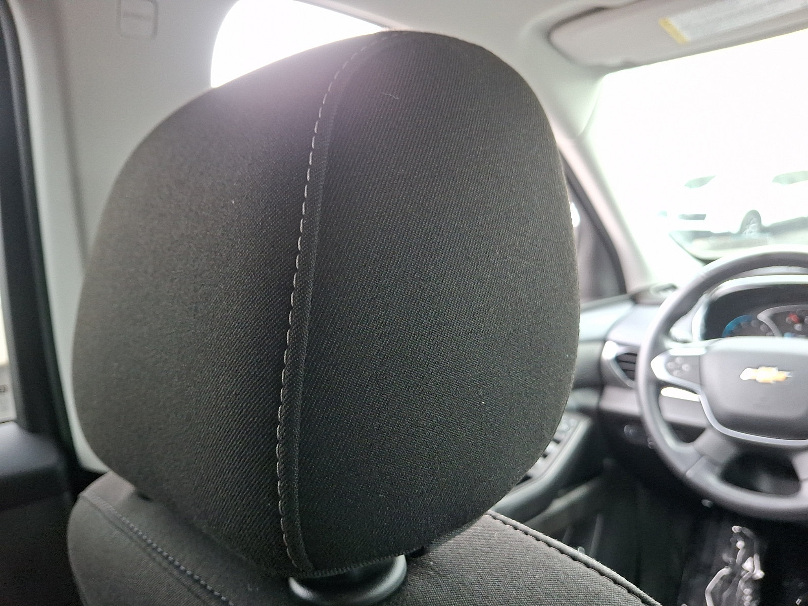 Used 2019 Chevrolet Traverse LT FWD image 9