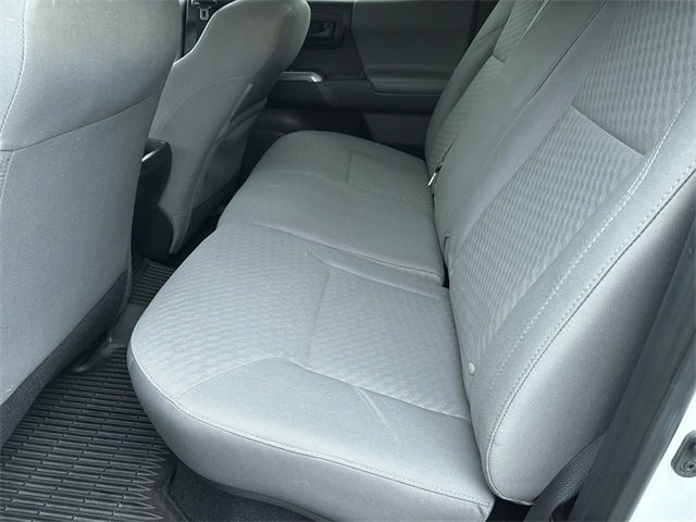Used 2020 Toyota Tacoma SR5 image 11