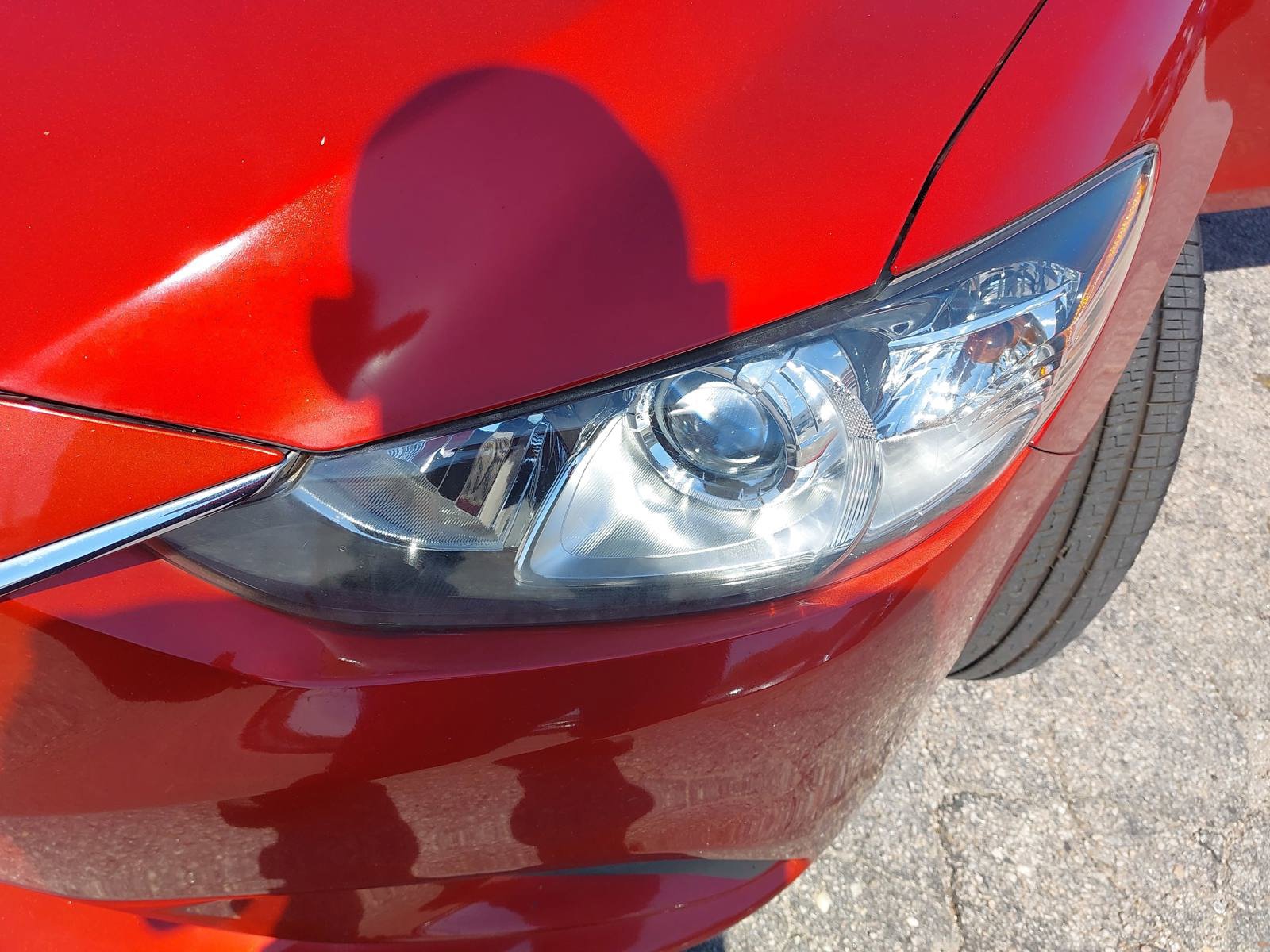 Used 2015 MAZDA MAZDA6 Touring image 33