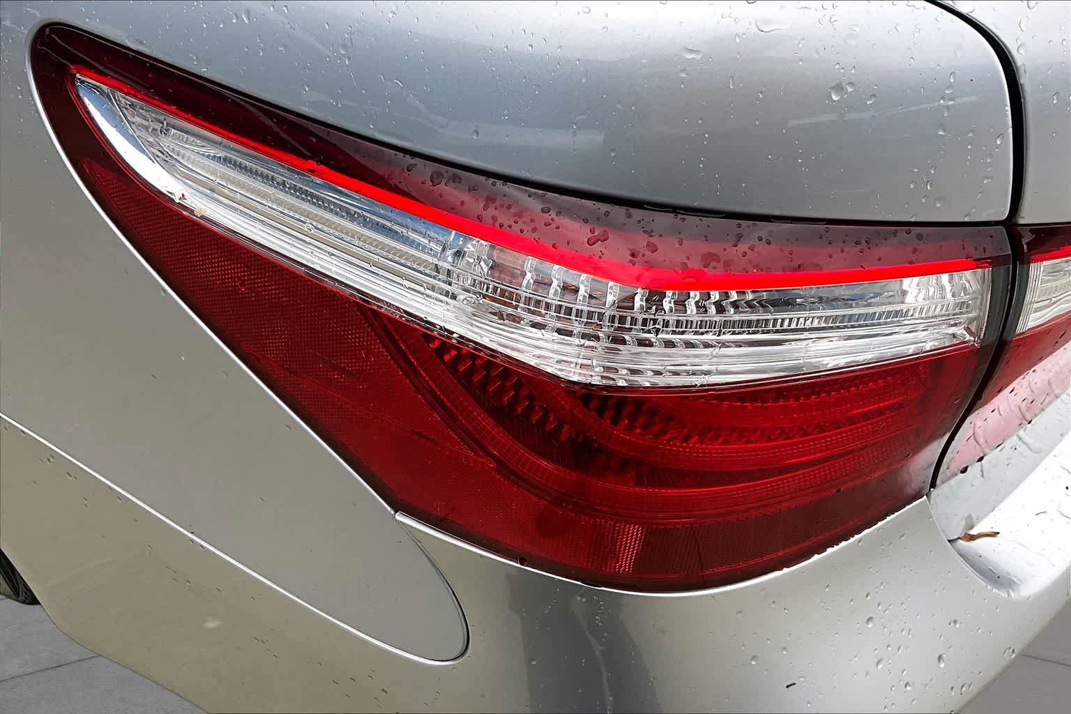 Used 2007 Lexus LS 460 L RWD image 27