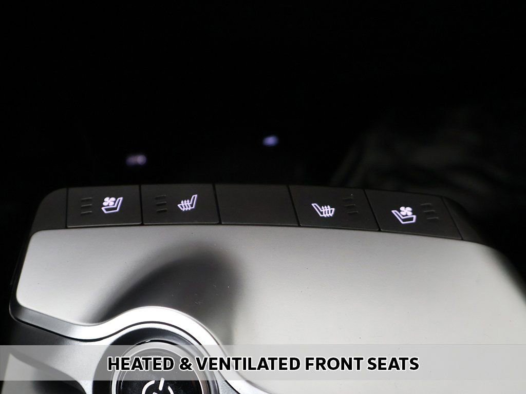 Used 2024 Kia EV6 Wind w/ Wind Technology Package image 8