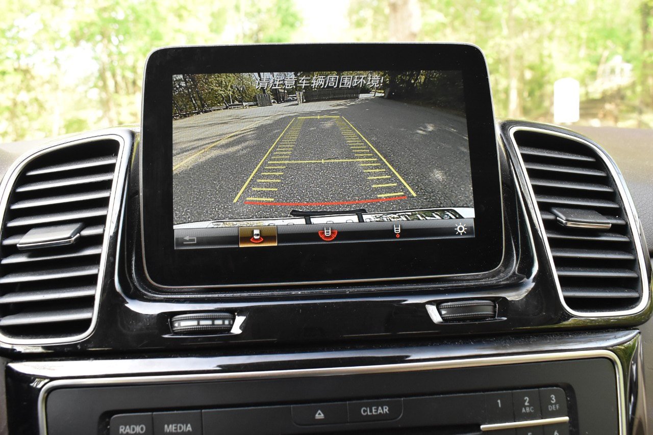 Used 2019 Mercedes-Benz GLE 400 4MATIC image 29