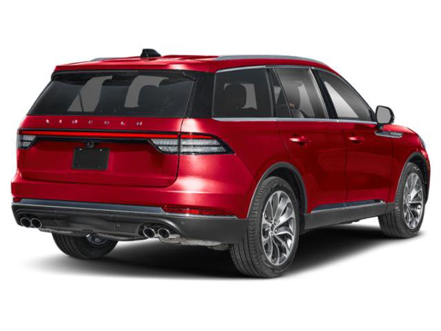 New 2025 Lincoln Aviator Reserve image 23