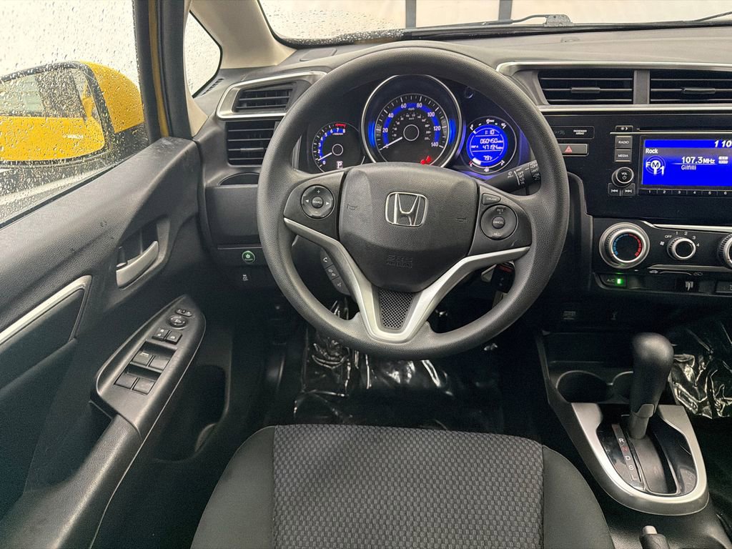 Used 2019 Honda Fit LX image 21