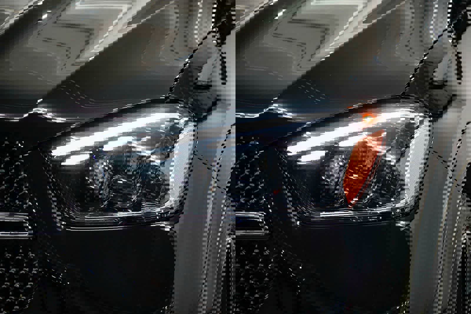 Used 2026 Mercedes-Benz GLE 450 4MATIC Coupe image 7