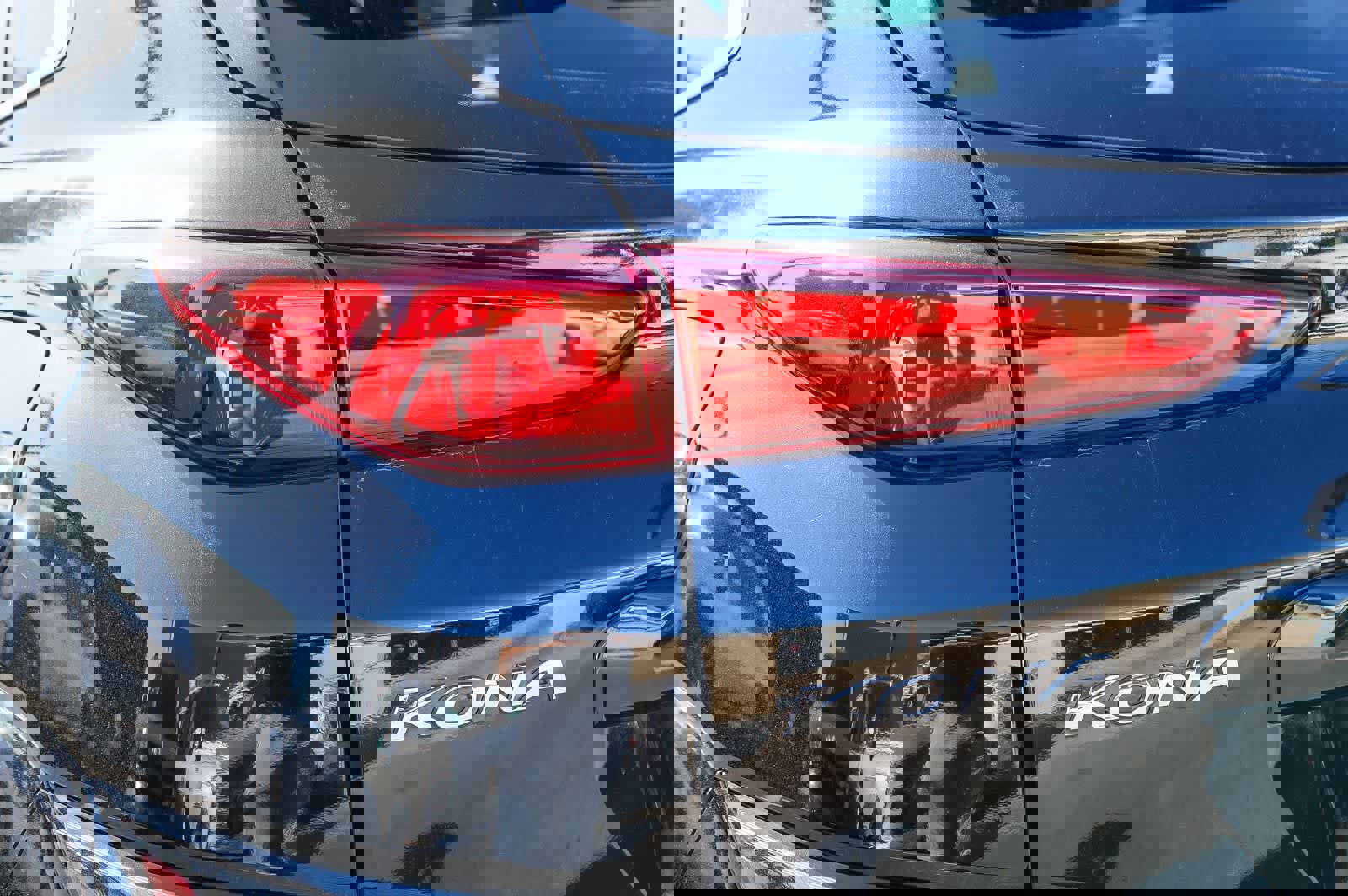 Certified 2023 Hyundai Kona N image 8