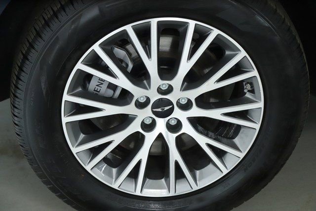 Used 2025 Genesis GV80 2.5T Standard image 12