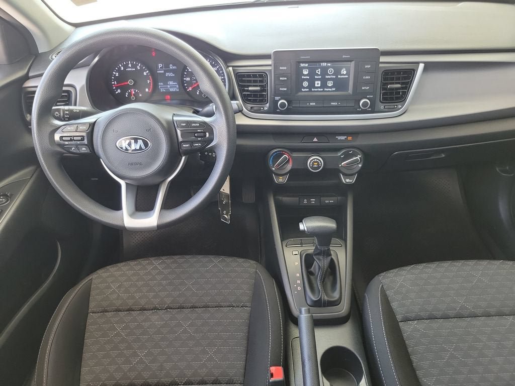 Used 2018 Kia Rio S FWD image 10