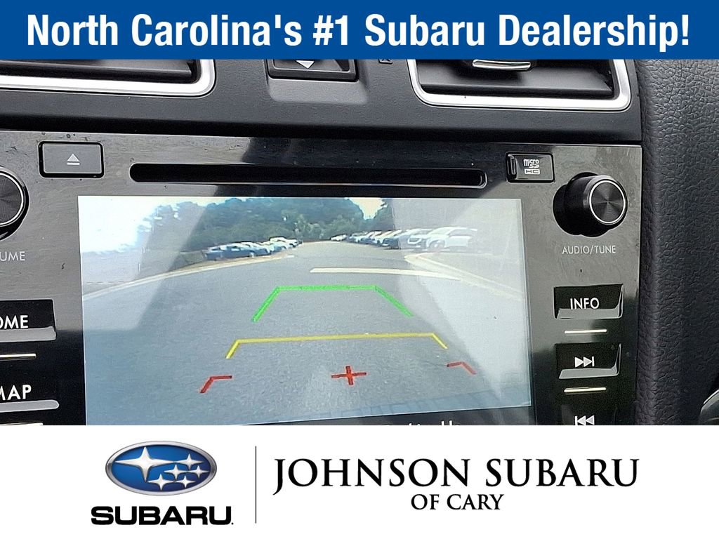 Used 2017 Subaru Forester 2.5i Limited AWD/4WD image 17