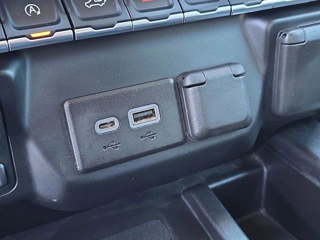 Used 2020 GMC Sierra 1500 Denali w/ Denali Ultimate Package AWD/4WD image 14