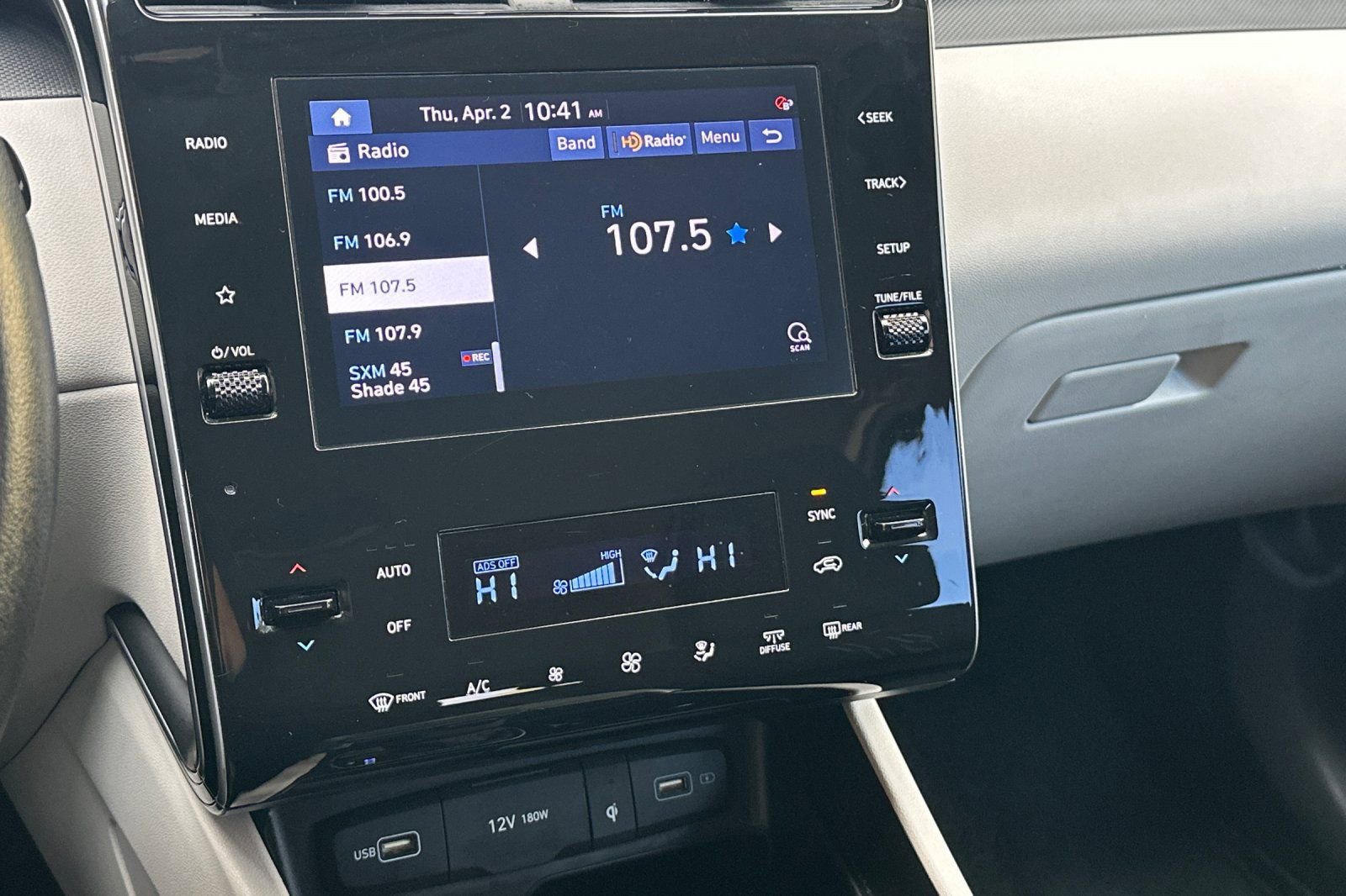 Used 2024 Hyundai Tucson SEL image 27