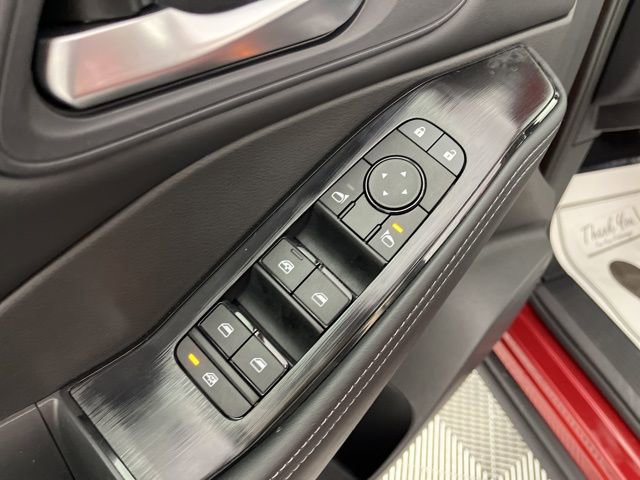 Used 2026 Nissan Rogue SV image 31