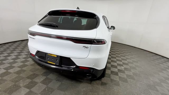 Used 2024 Dodge Hornet R/T AWD/4WD image 5