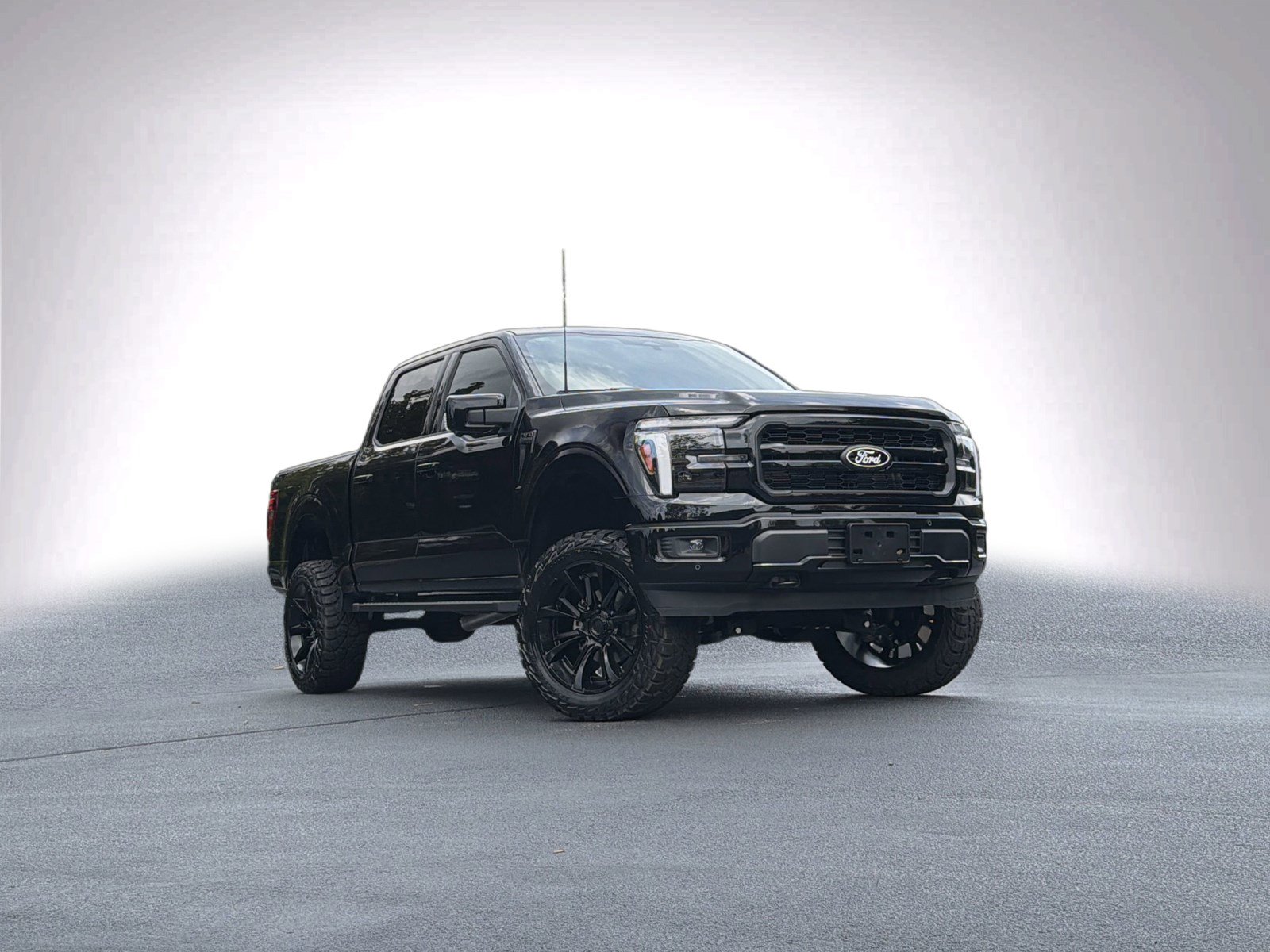 Used 2025 Ford F150 Lariat AWD/4WD video 2