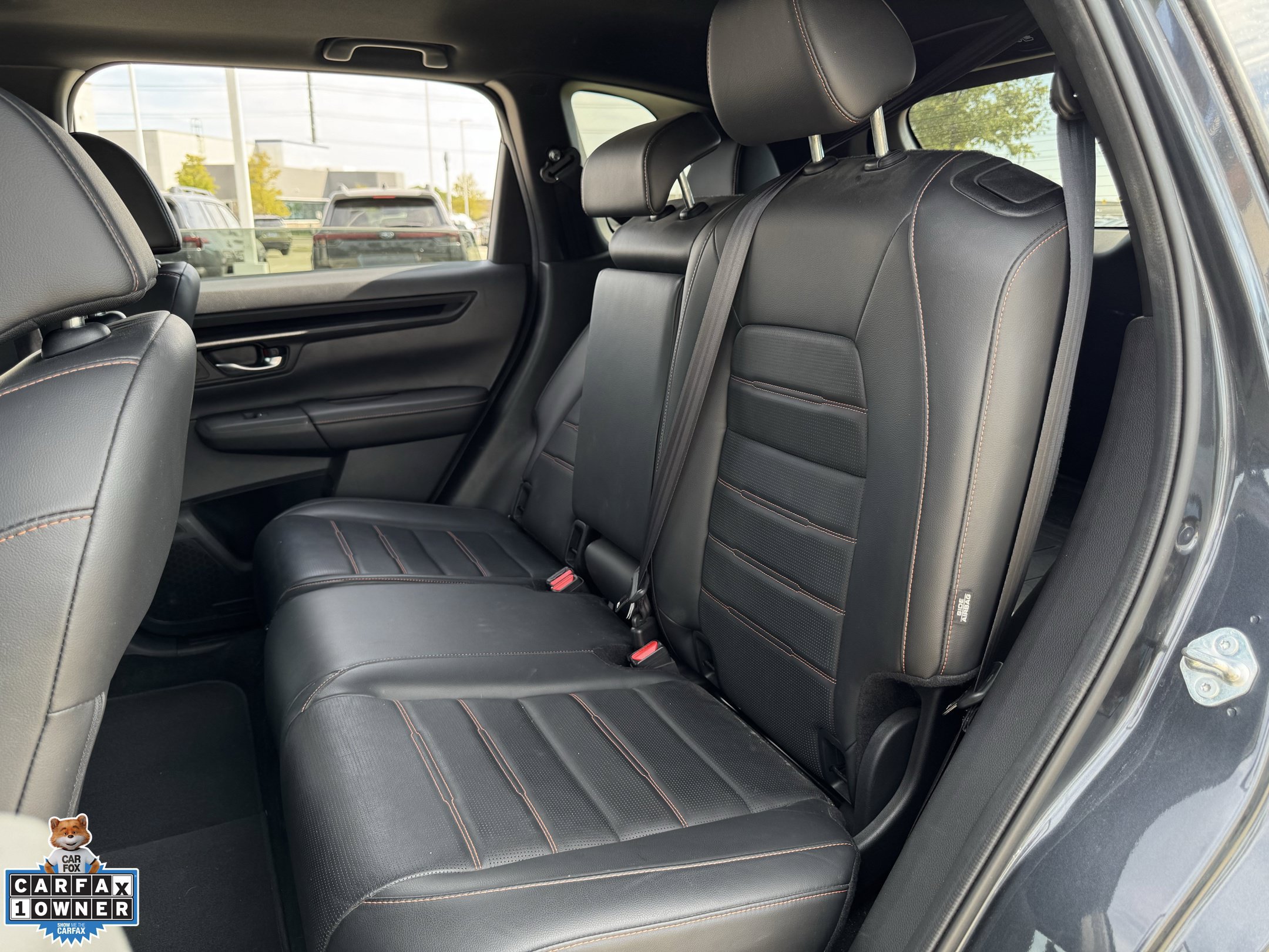Used 2024 Honda CR-V Sport-L image 28