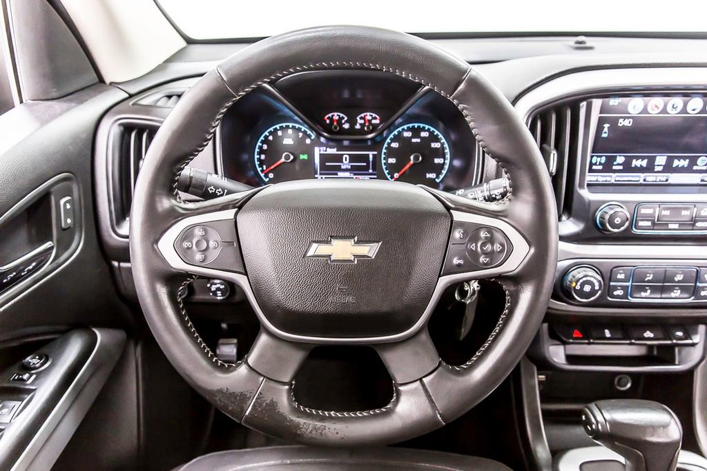 Used 2018 Chevrolet Colorado LT image 20