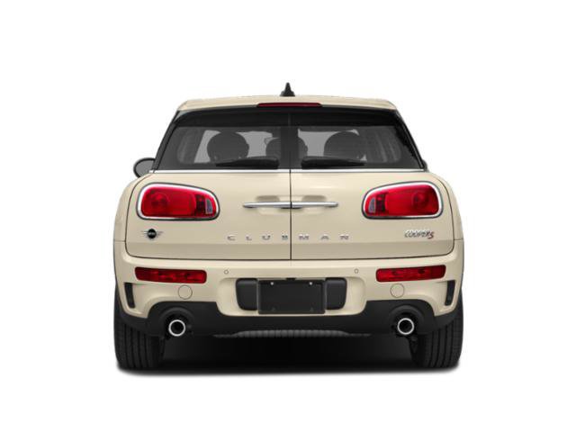 Used 2019 MINI Cooper Clubman S w/ Starlight Blue Edition FWD image 5