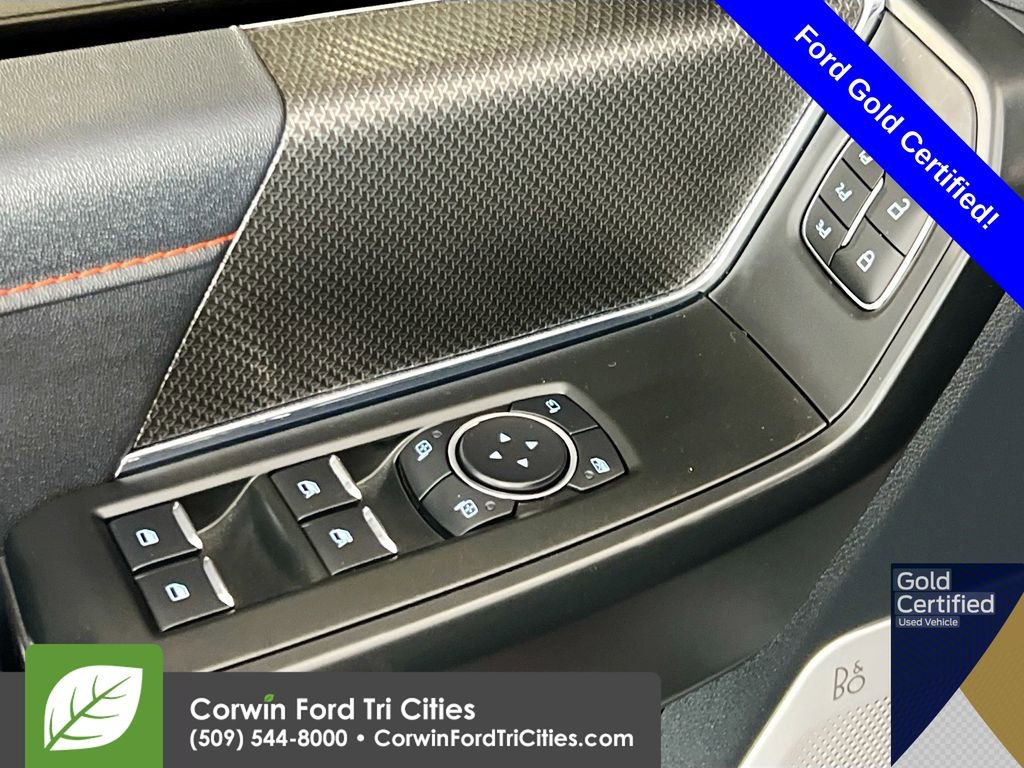 Used 2025 Ford F150 Raptor image 12