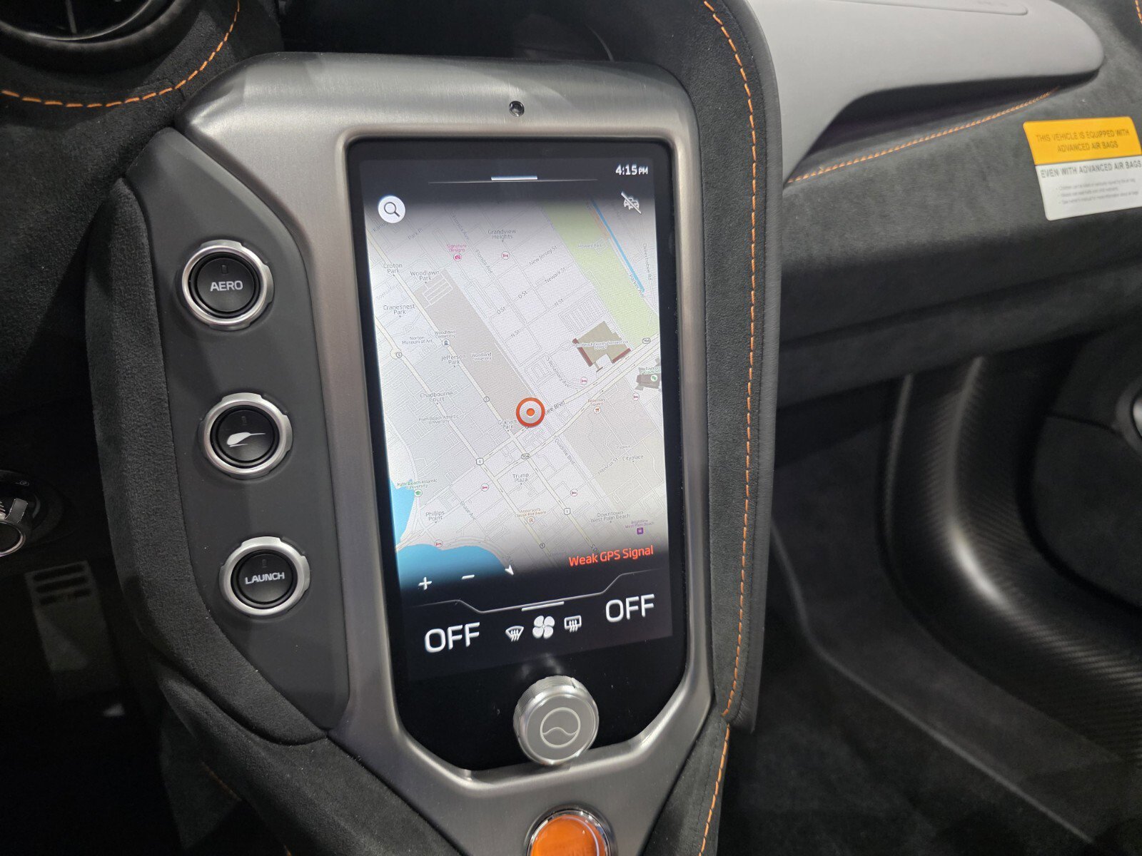 New 2025 McLaren 750S Spider image 12