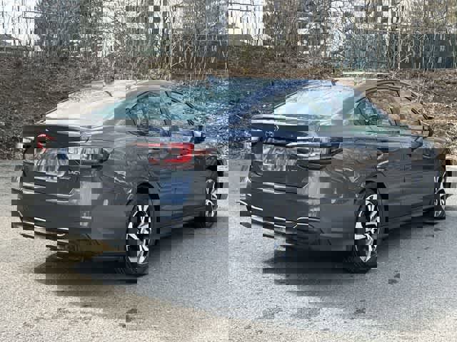 Used 2025 Subaru Legacy Premium image 24