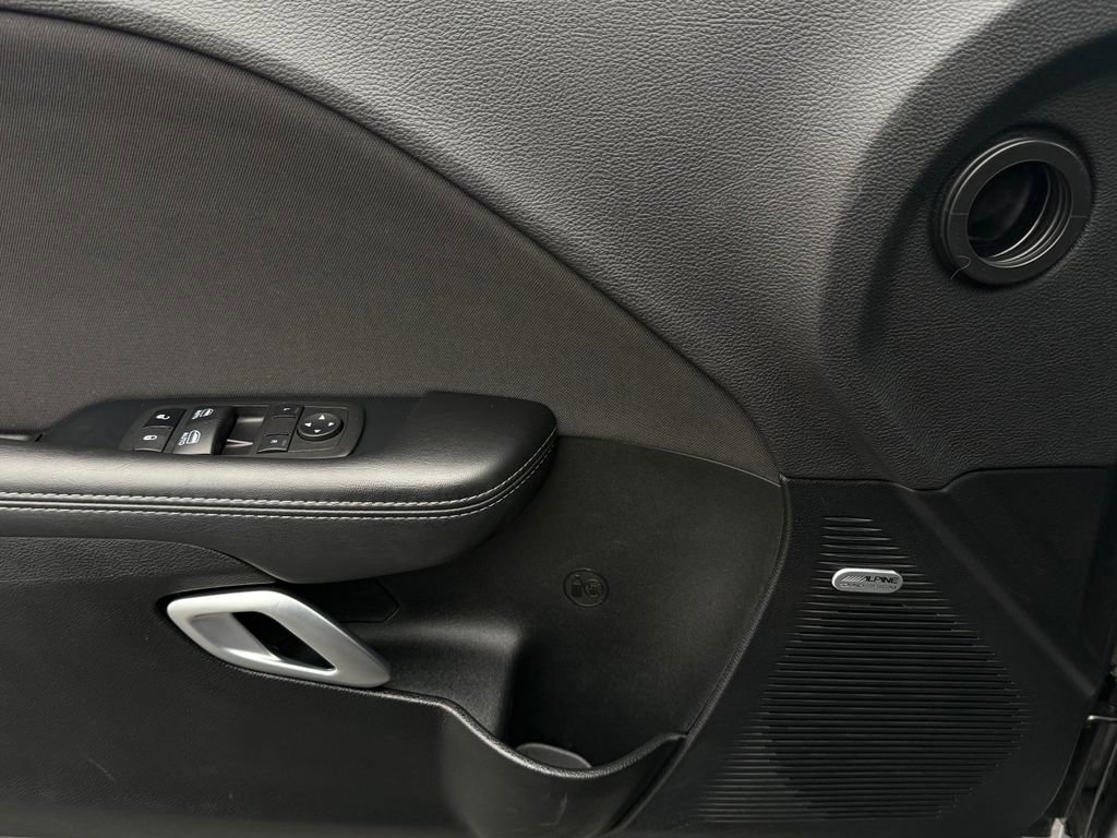 Used 2023 Dodge Challenger SXT w/ Cold Weather Group image 21