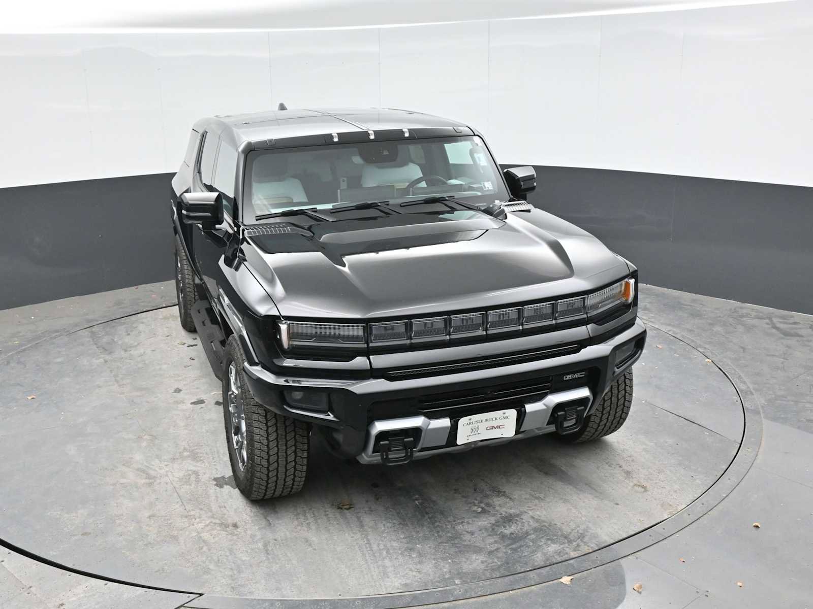 New 2025 GMC Hummer EV 3X image 32