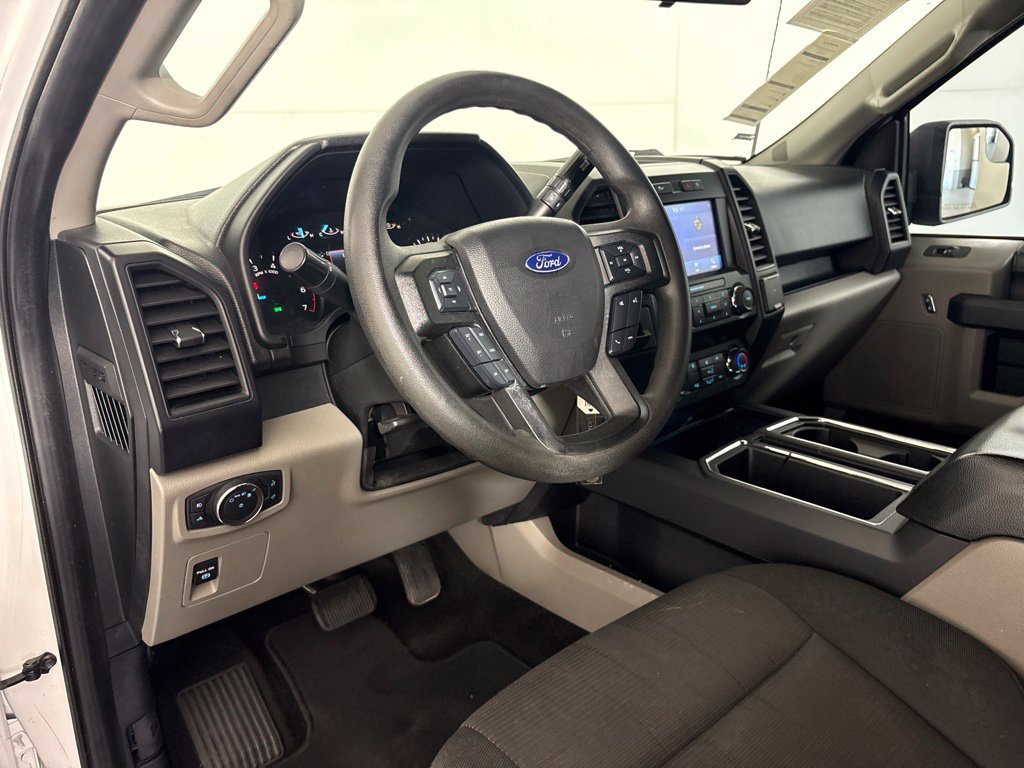 Used 2020 Ford F150 XL w/ Equipment Group 101A Mid RWD image 22