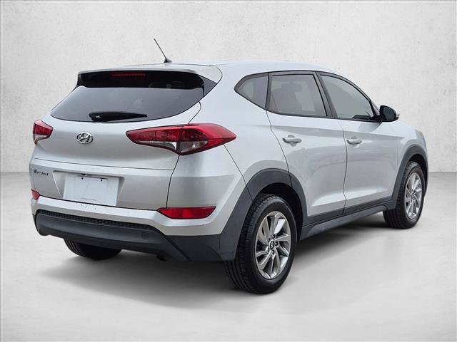 Used 2018 Hyundai Tucson SE FWD image 5